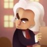 Beethoven Google Doodle