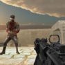 Zombie Warfare