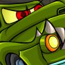 Car Eats Car 2: Mad Dream