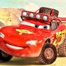Cars: Extreme Off-Road Rush