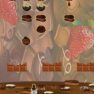 Chocolate Invaders