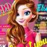 Ellie Fashion Magazine