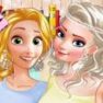 Princess First College Party