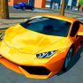Extreme Car Driving Simulator