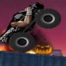 Halloween Spooky Roads 2