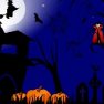 Happy Halloween Hidden Objects