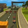 Mad Chicken Runner