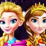 Princess Coronation Day