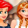 Princesses Black Friday Fun