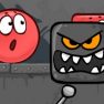Red Ball 4 Vol 3