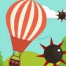 Balloon Crazy Adventure