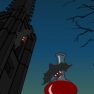 Attack of the Vampire Bats!