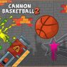 Cannon Basketball 2