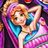 Disney Girls Sleepover