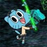 Gumball Swing Out!