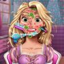 Goldie Princess Skin Doctor