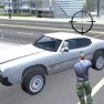 Grand Action Crime: New York Car Gang