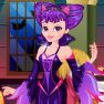 Halloween Makeover For Party