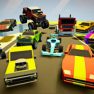3D Arena Racing