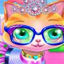Kitty’s Fashionista Day