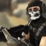 Masked Forces