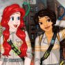 Princess Ghostbusters