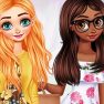 Princesses Best Story Contest