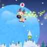 Reindeer Bounce