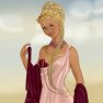 Roman Lady