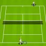 Tennis Game