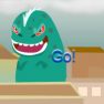 Typing Monster