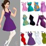 Vasylissa Dress Up
