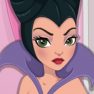 Villains Real Makeover