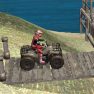 ATV Trials Beach