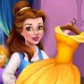 Beauty’s Magical Closet