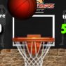 Cage Basketball Challenge
