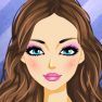Cap-Sleeve Style Dressup
