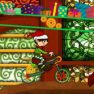 Christmas Elf Bike