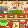 Kitchen Grandprix with Rachel