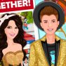 Justin and Selena Back Together