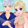 Eliza And John Date Night
