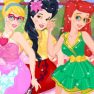 Pinup Princesses