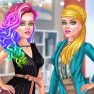 Princess Odd Jobs Choice