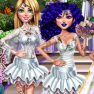 Diva Wedding Dress Up