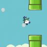 Flappy Snowman