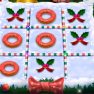 Noughts and Ccrosses Christmas