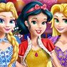 Princess Birthday Party