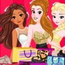 Princess Black Friday Chaos