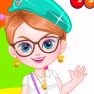 Princess Coloring Book 2