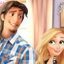 Princess Secret Date